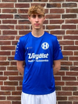 Avatar Bild für Jacob Noah Harms