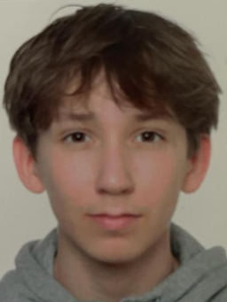 Avatar Bild für Max Jonas Mühlstädt