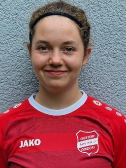 Avatar Bild für Melina Horn