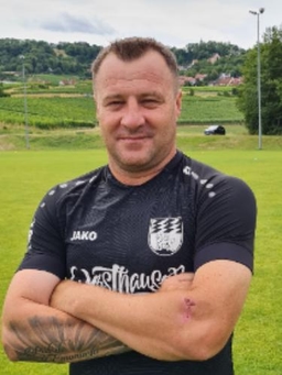 Avatar Bild für Marinko Fedotov