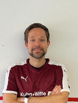 Avatar Bild für Tobias Schubert