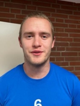 Avatar Bild für Sean Deneke