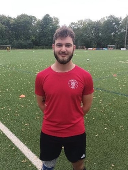 Avatar Bild für Lukas Medak