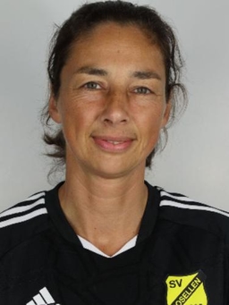 Avatar Bild für Sandra Kosfelder