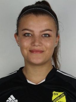 Avatar Bild für Alina Caspers