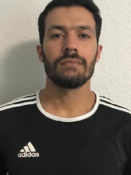 Avatar Bild für Osama Almohammad