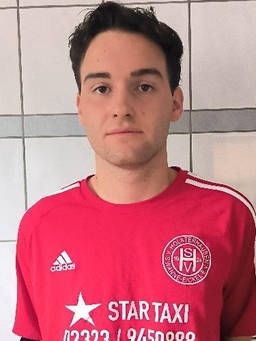 Avatar Bild für Moritz Lukas Hildebrand