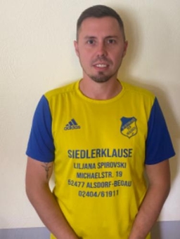 Avatar Bild für Manuel Clemens