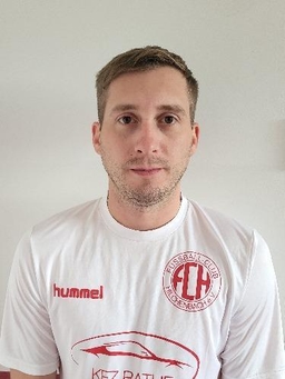 Avatar Bild für Robin Meinhardt