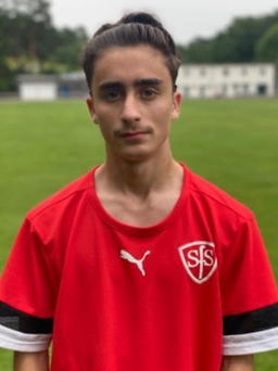 Avatar Bild für Luca Vincken