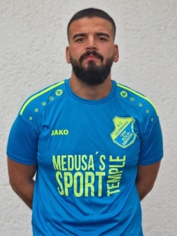 Avatar Bild für Caner Uyar