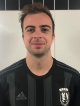 Avatar Bild für Daniel Jochum