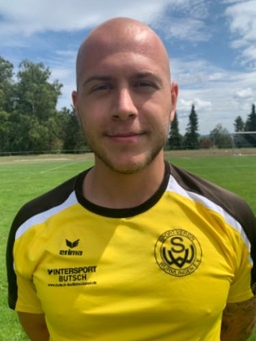 Avatar Bild für Luca Blum