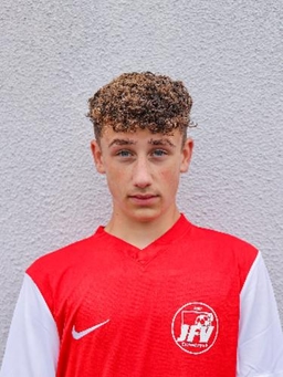 Avatar Bild für Elija Joel Pfeiffer