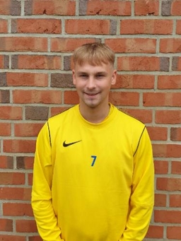 Avatar Bild für Leon-Marcel Henke