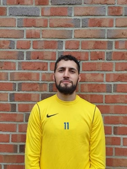 Avatar Bild für Akin Simsek