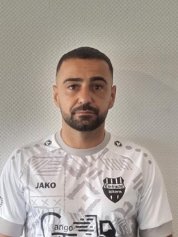 Avatar Bild für Cihangir Sahinli