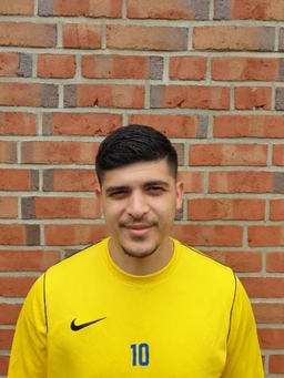 Avatar Bild für Göktug Yildirim