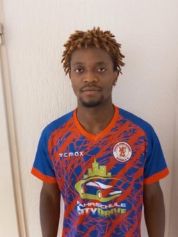 Avatar Bild für Armel Muzitu Ndongala