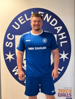 Avatar Bild für Yannick Thiel