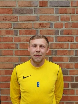 Avatar Bild für Jonas Ben Ziemann