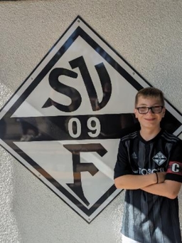Avatar Bild für Landon Müller