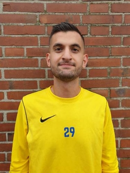 Avatar Bild für Kubilay Coskun