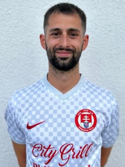 Avatar Bild für Andre Zimmermann