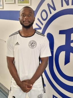 Avatar Bild für Frank Nya Sandjo