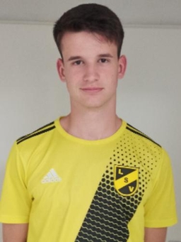 Avatar Bild für Ben Johannes Ehrenberg