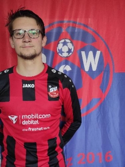 Avatar Bild für Eric Schwabe