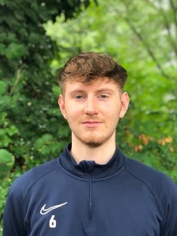 Avatar Bild für Patrick Hospes