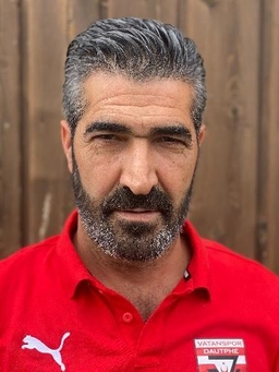 Avatar Bild für Mehmet Aslan