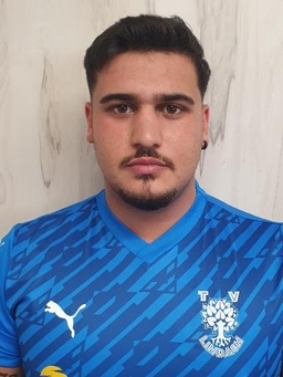 Avatar Bild für Mehmet Sevgili