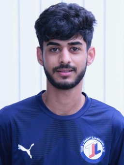 Avatar Bild für Ali Hamsa Kheder Al Schmya