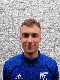 Avatar Bild für Jonathan Kreß