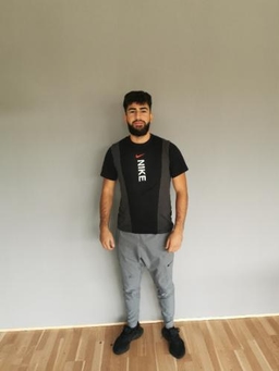 Avatar Bild für Baris Arslan