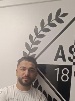 Avatar Bild für Khidir Selim Hazem