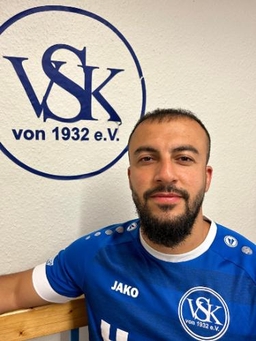 Avatar Bild für Hamza Yildiz