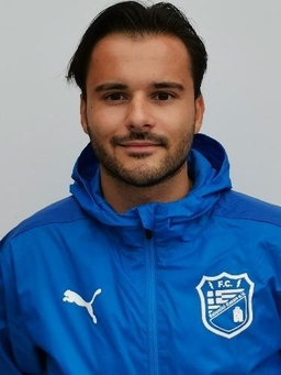 Avatar Bild für Pascalis Terzis