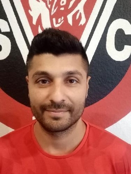 Avatar Bild für Tarik Özkan