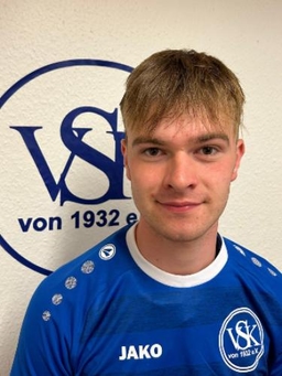 Avatar Bild für Luis Szyszka