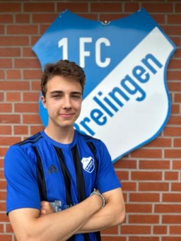 Avatar Bild für Jaron Bösler