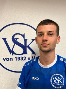 Avatar Bild für Aaron Lukas Kohler