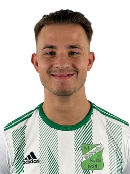 Avatar Bild für Robin Schüttpelz