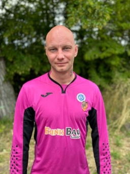 Avatar Bild für Florian Mayer