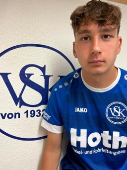 Avatar Bild für Paul Barth