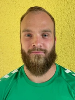 Avatar Bild für Angelo Krischick