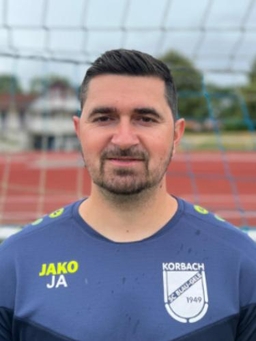 Avatar Bild für Johann Alles