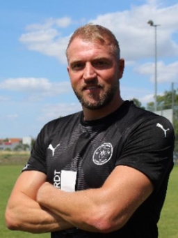 Avatar Bild für Ricardo Nagel